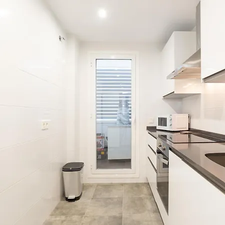 Modern Near Huelin & Free Parking * Málaga